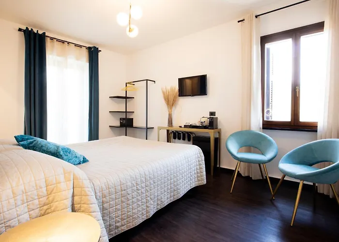 Bellevue - & 레반토