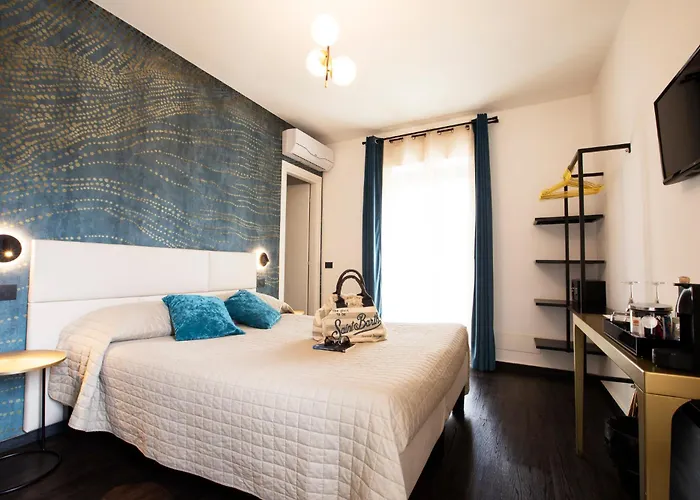 Bellevue - & 게스트하우스 4*