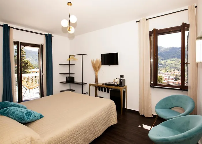 게스트하우스 Bellevue - & 레반토