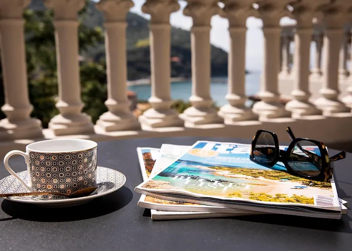 게스트하우스 Bellevue - & 4*