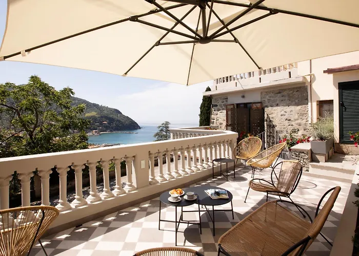 Bellevue - & 게스트하우스