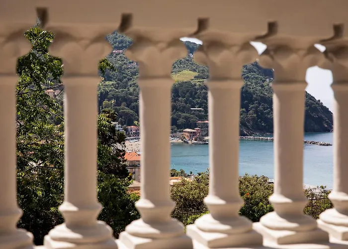 Bellevue - & 게스트하우스 레반토