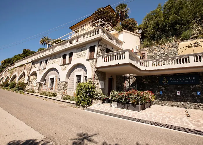 게스트하우스 Bellevue - &