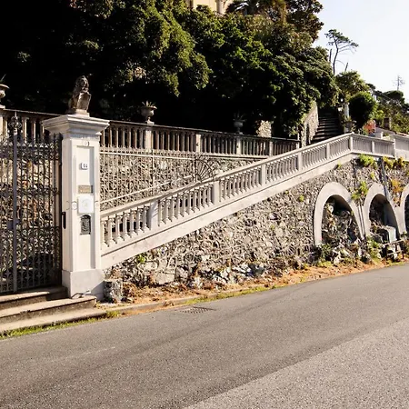 Guest house Bellevue - &