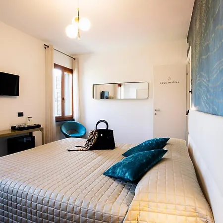 Bellevue - & Casa de hóspedes 4*