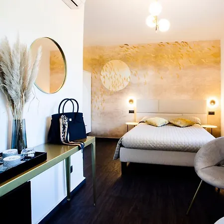 Bellevue - & Casa de hóspedes Levanto