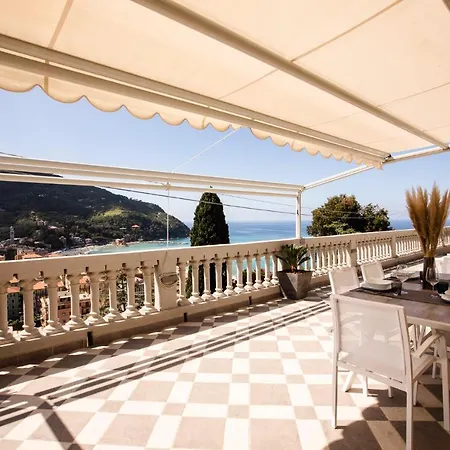 Guest house Bellevue - &