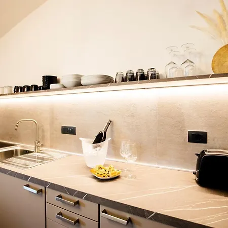 Bellevue - & Pensjonat 4*