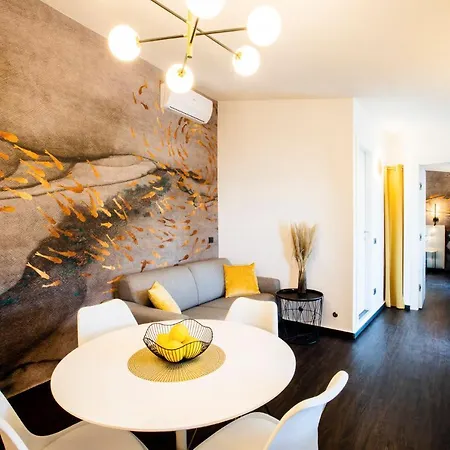 Bellevue - & Casa de hóspedes 4*