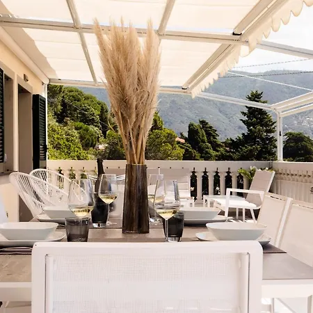 Casa de hóspedes Bellevue - & Levanto