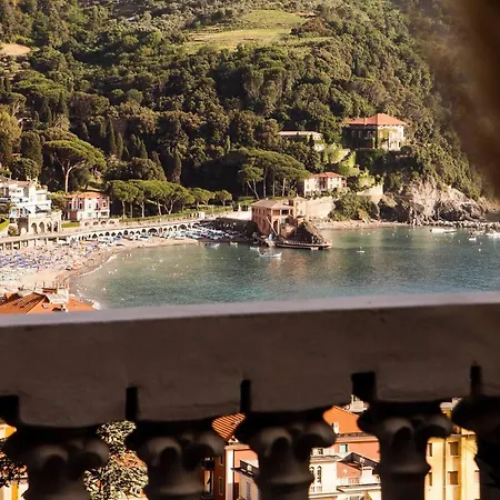 Casa de hóspedes Bellevue - & Levanto