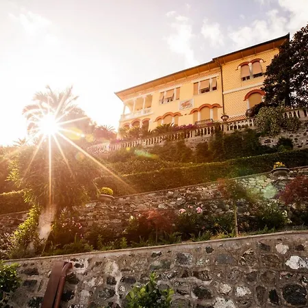 Bellevue - & Casa de hóspedes