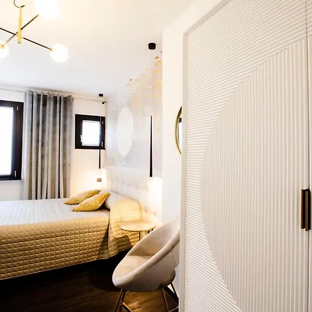 Casa de hóspedes Bellevue - & 4*