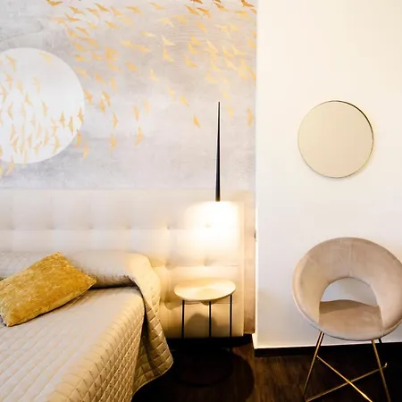 Bellevue - & Casa de hóspedes Levanto