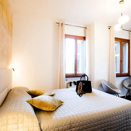 Guest house Bellevue - &