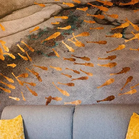 Bellevue - & Casa de hóspedes Levanto