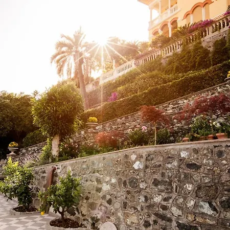 Bellevue - & Levanto