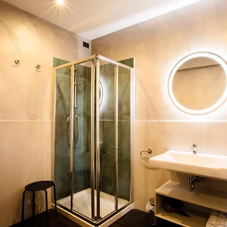 Bellevue - & Casa de hóspedes Levanto