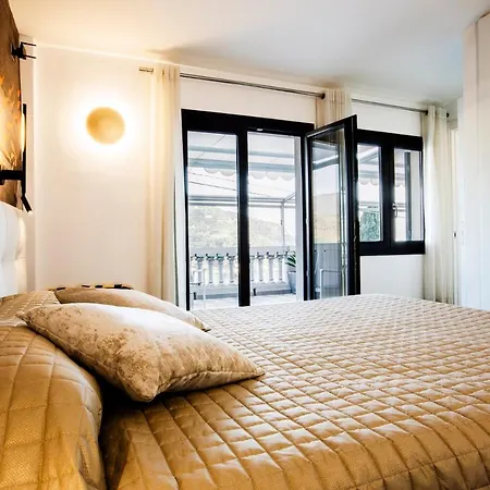 Bellevue - & Guest house Levanto