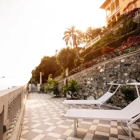 Bellevue - & Guest house Levanto