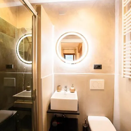 Bellevue - & 4* Levanto