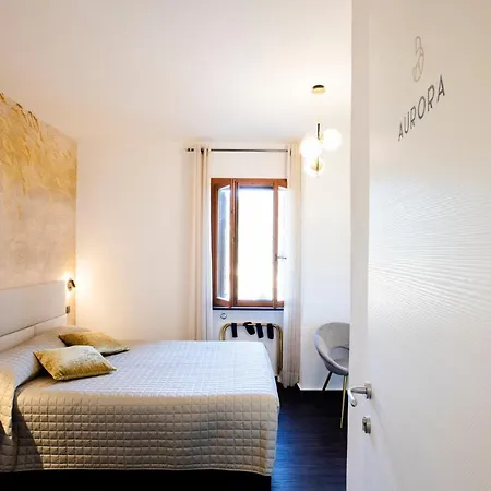 Bellevue - & Levanto