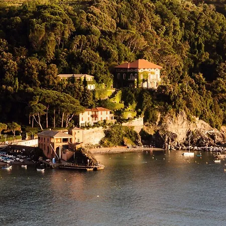 Bellevue - & Levanto