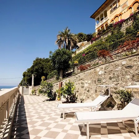 Bellevue - & Levanto