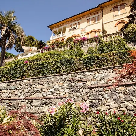 Bellevue - & Guest house *