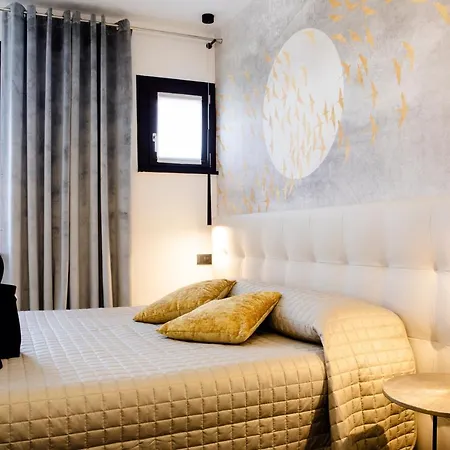 Bellevue - & Casa de hóspedes Levanto