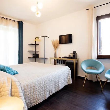 Bellevue - & Levanto