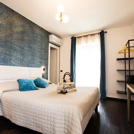 Bellevue - & Casa de hóspedes 4*