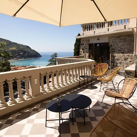 Bellevue - & 4* Levanto
