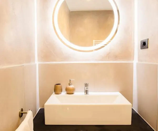 Bellevue - & Гостевой дом 4*