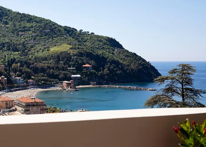 Bellevue - & Levanto