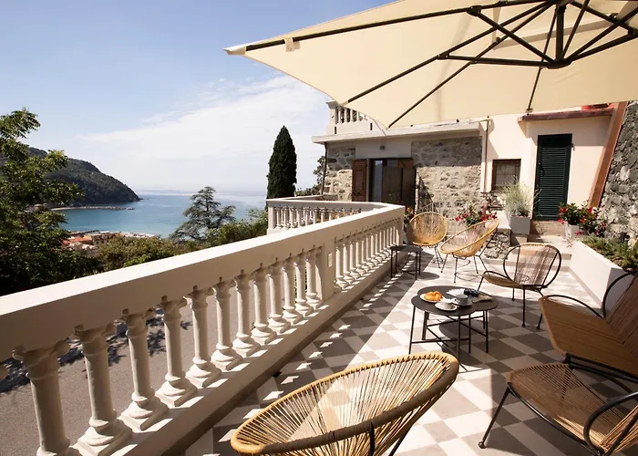 Gæstehus Bellevue - &